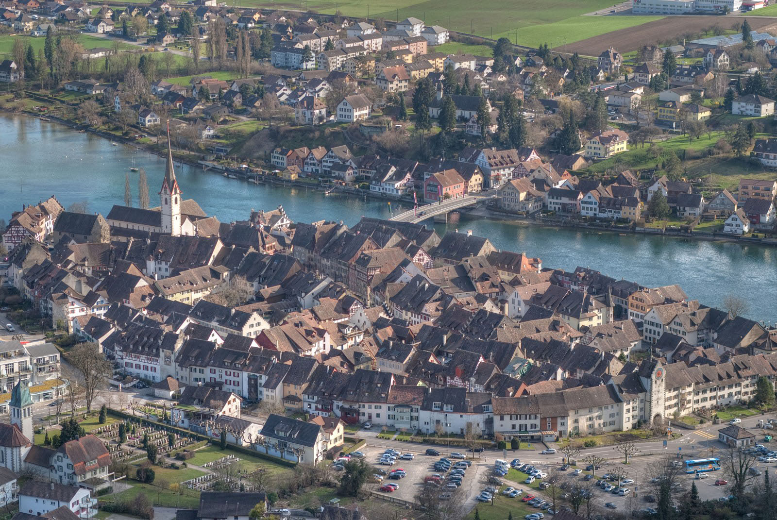 Stein am Rhein